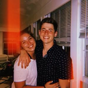 Meet your Posher, Jack